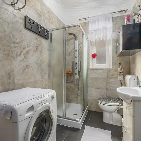 Apartman Beluga Διαμέρισμα *