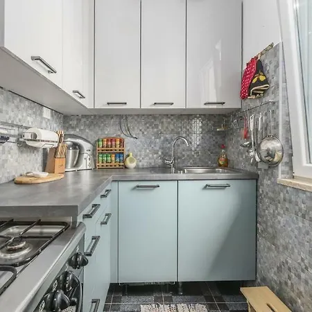 Διαμέρισμα Apartman Beluga