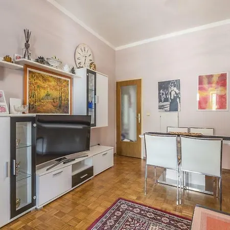 Apartman Beluga *