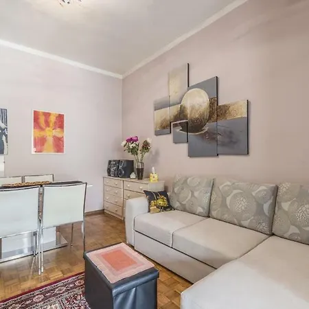 Διαμέρισμα Apartman Beluga Novigrad Istria